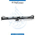 Rear ROLLER Blind, WINDSHIELD for Mercedes-Benz E Class W212 (2009-2016) models